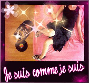 et oui c'est comme ça